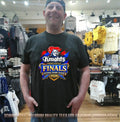 Newcastle Knights 2026 NRL Grand Final Our Time shirt