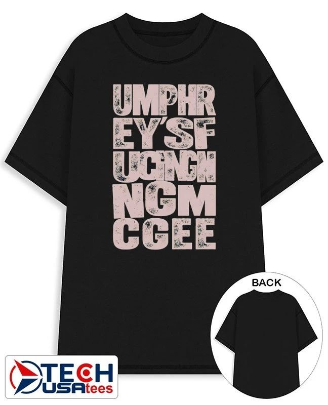 Umphrey’s McGee UFM shirt