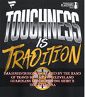 Toughness Is Tradition Boston Bruins 2026 Stanley Cup Playoffs Hometown slogan shirt