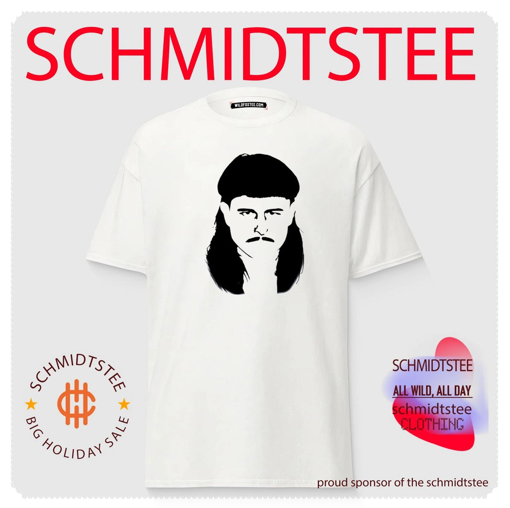 Oliver Tree Silhouette Thank you for the memories shirt