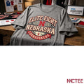 NKCtees 2026 NCAA Tournament Elite Eight Nebraska Cornhuskers basketball shirt