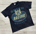 West Coast Choppers T-Shirt Men Size M