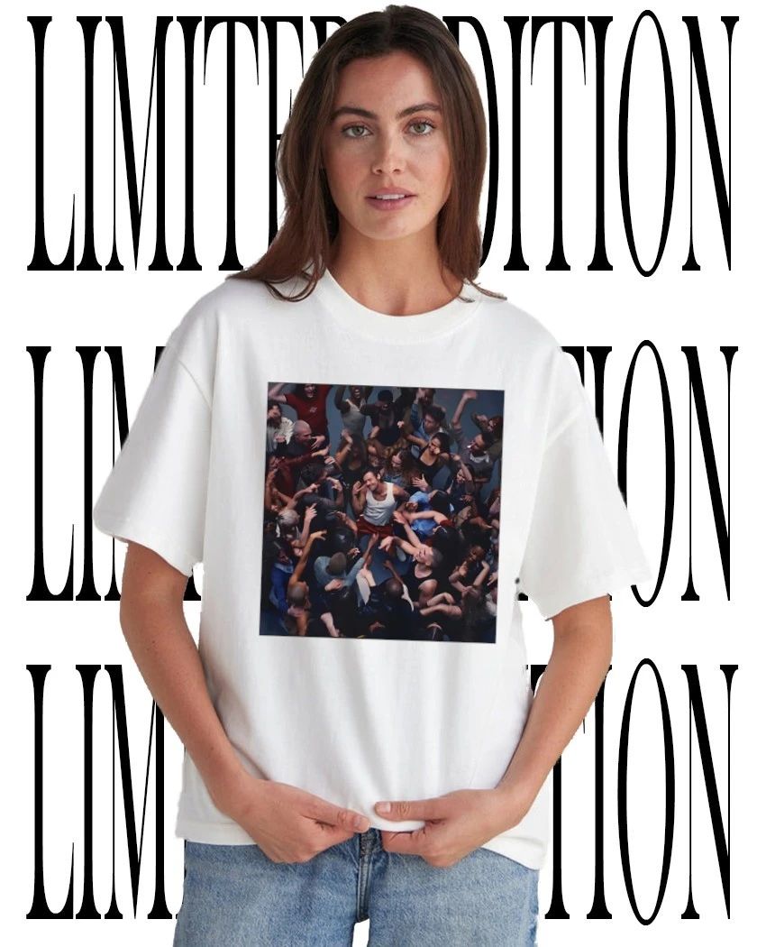 Harry dance no more shirt