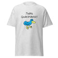 Quacktastic classic tee billy madison 90s movie shirt