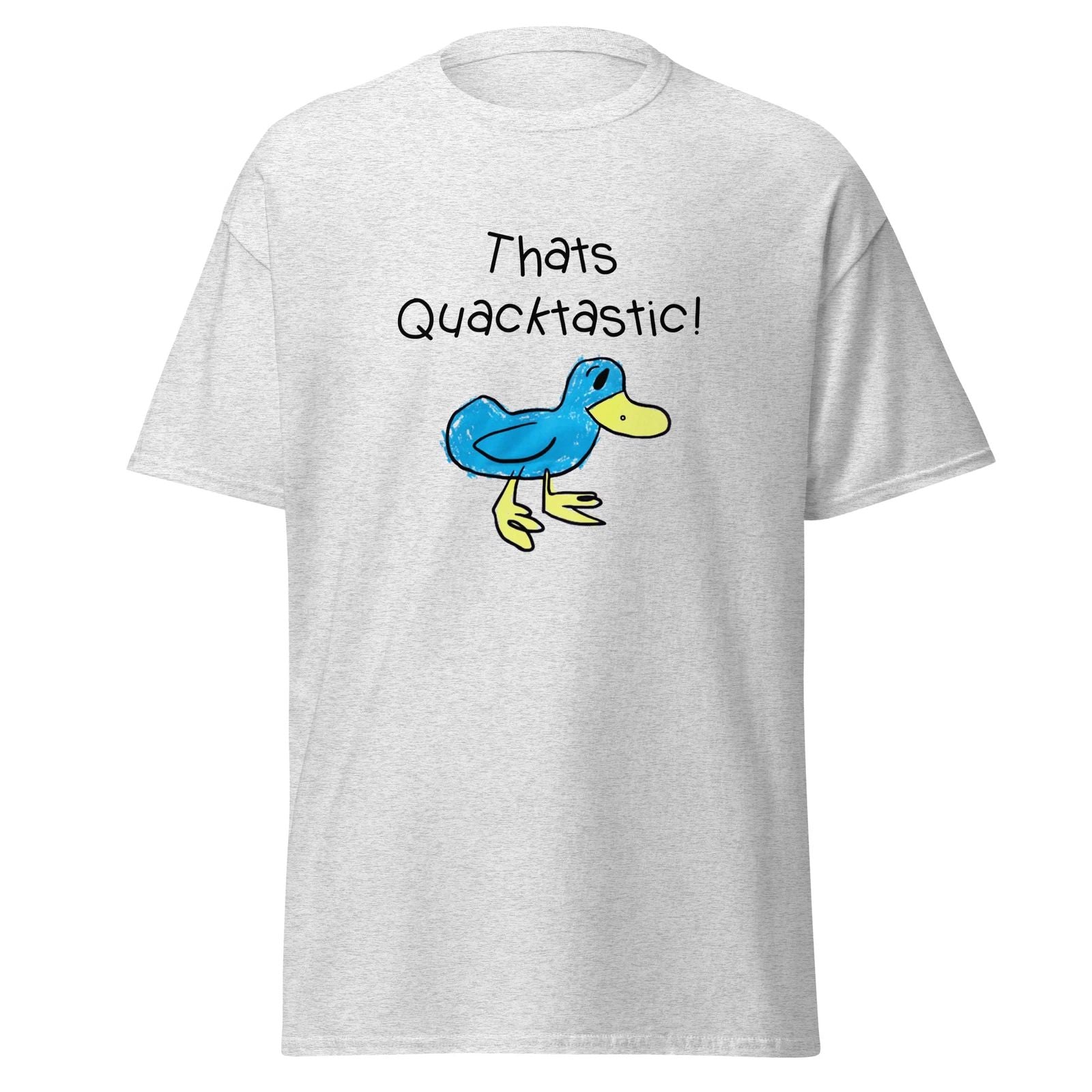 Quacktastic classic tee billy madison 90s movie shirt
