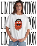 Philadelphia Flyers Hockey Gritty mascot shirt
