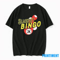 Blackout Bingo 2k Tshirts Sweater