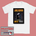 Lord Huron Red Rocks Shows On Jun 10 2026 Poster shirt