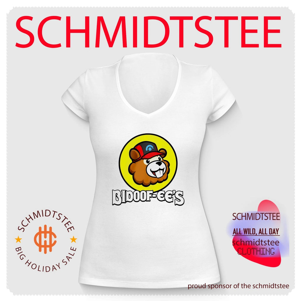 Bidoof Ees Bidoof Buc-Ee’s shirt
