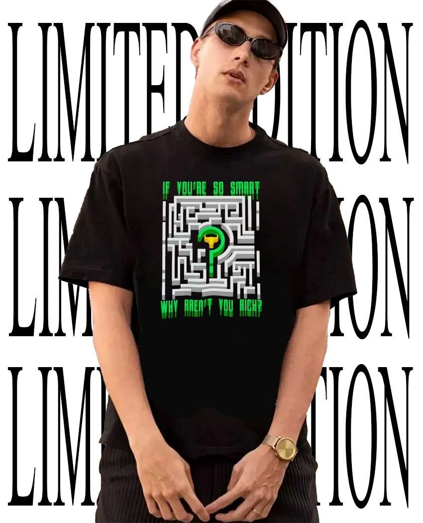 If You’re So Smart Why Aren’t You Rich Bull Market Maze Finance Shirt