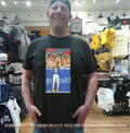 Garrett Mitchell Milwaukee Brewers Game-Saving Catch shirt