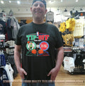 NBA Opening Night 2026–27 Boston Celtics vs Detroit Pistons Tip-Off shirt