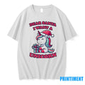 Dearsanta I Want A Unicorn Christmas Gift Tshirts Sweater