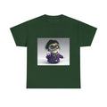 Unisex Heavy Cotton Joker Minion Meme Tee