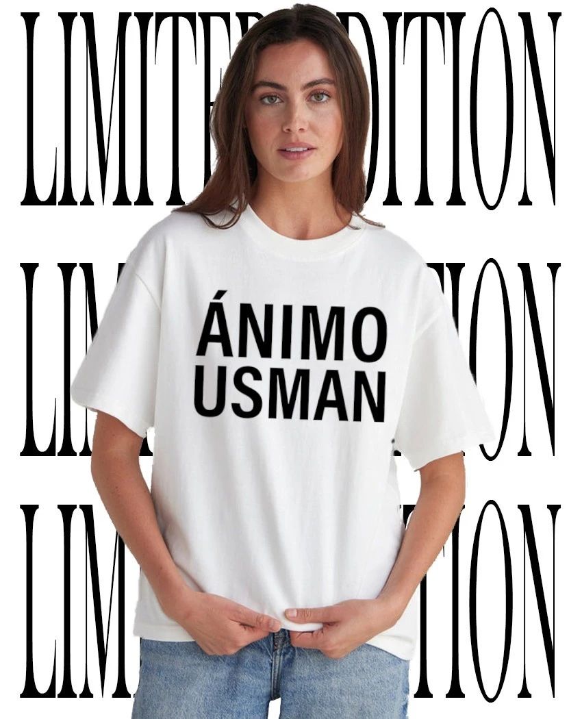 UFC Kamaru Usman Mixed Martial Arts Ánimo Usman hoodie