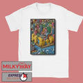 MT. Joy NYC Sep 17 2026 At MSG Poster shirt