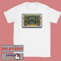 Poster Puscifer Tour Indianapolis Apr 23 2026 Edition shirt