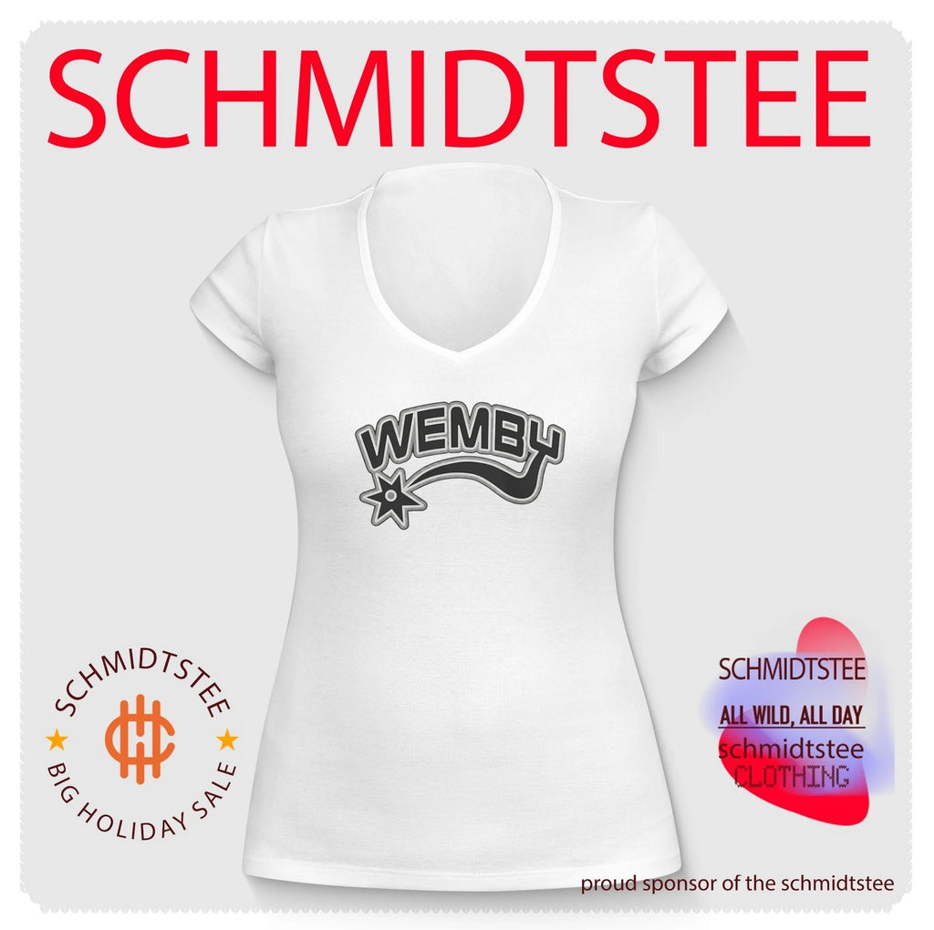 Wemby Victor Wembanyama San Antonio Basketball shirt