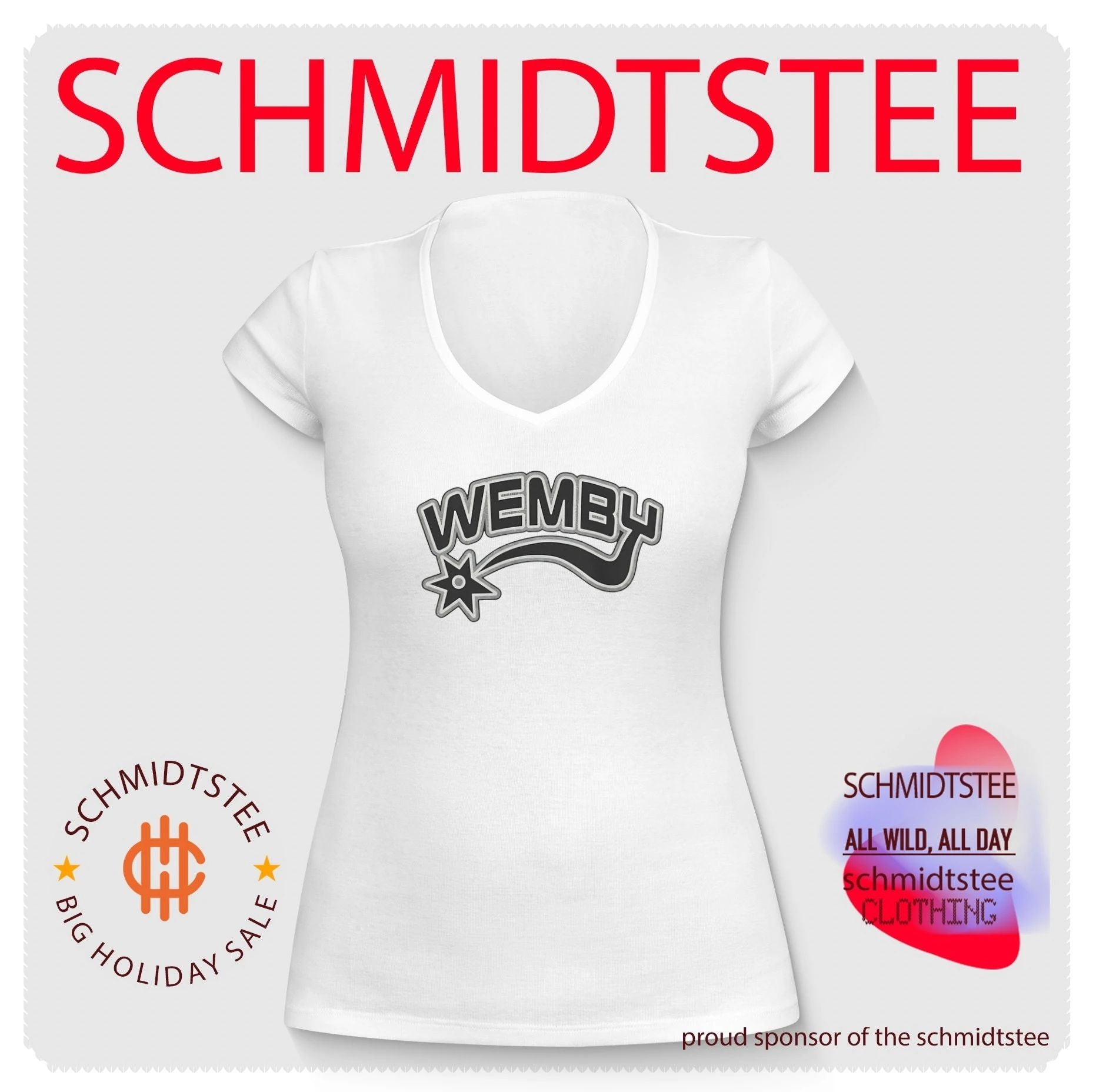 Wemby Victor Wembanyama San Antonio Basketball shirt