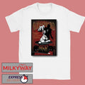 Widespread Panic Birmingham, AL 4 17-18 2026 Poster shirt