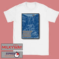 Charles Wesley Godwin The Signal In Chattanooga TN Apr 17 2026 Poster shirt