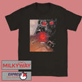 Mortal Kombat II Movie Exclusive Shao Kahn Character Poster T-Shirt
