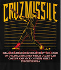 Oneil Cruz Pittsburgh Pirates Cruzmissile hitting shirt