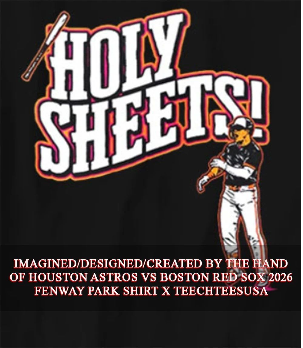 Holy Sheets Gavin Sheets San Diego Padres Baseball shirt
