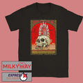 QOTSA Portland, Arlene Schnitzer Concert Hall, Apr 27, 2026 Event shirt