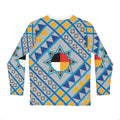 Takini Long Sleeve Shirt