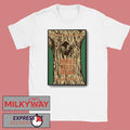 Charles Wesley Godwin Apr 22 2026 The Mill And Mine, Knoxville TN Poster shirt