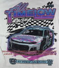All TimeLow Racing 5X World Champions shirt