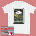Poster Cut Worms Apr 16 2026 Philadelphia shirt