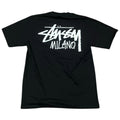Stussy Milano Chapter Tee Mens Size XL