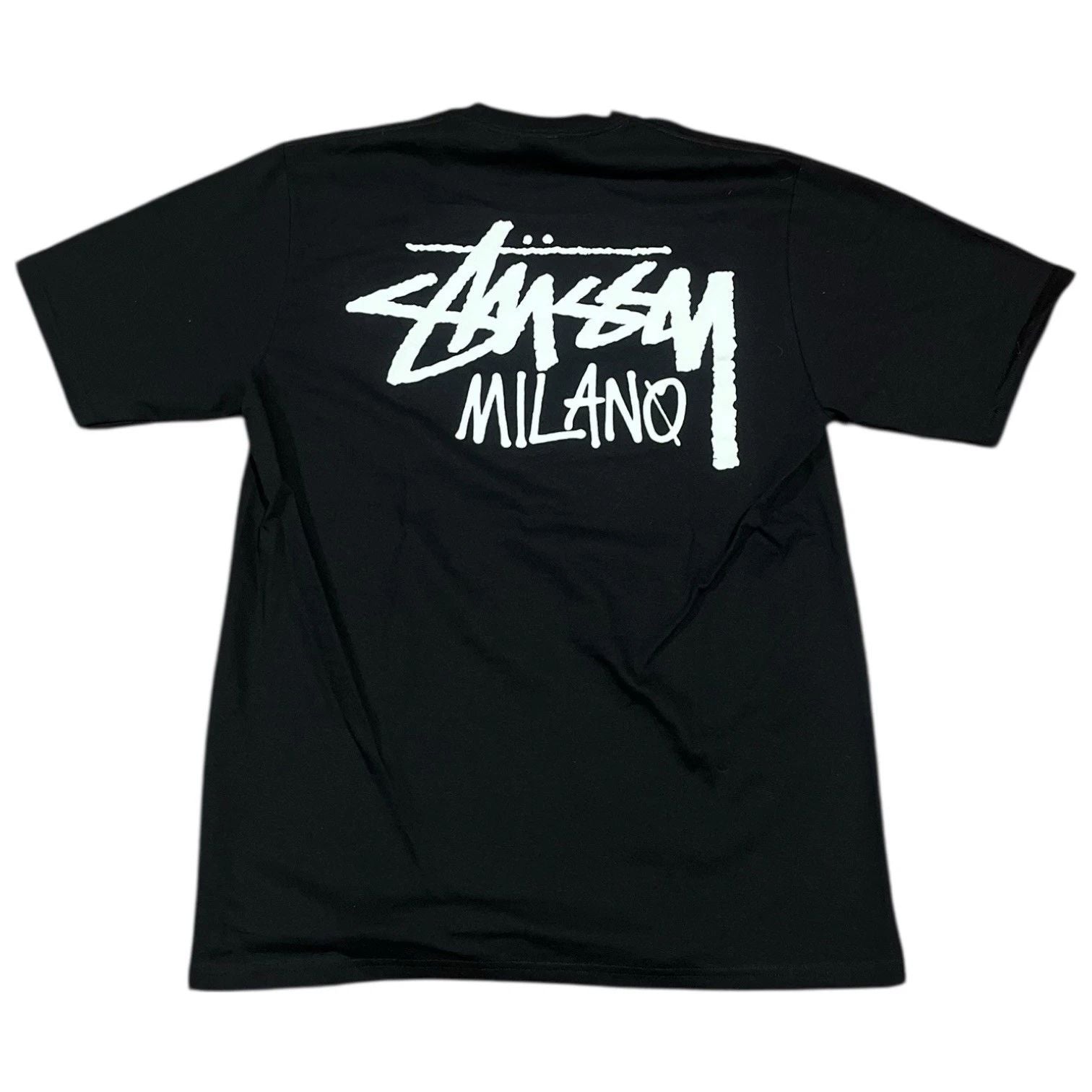 Stussy Milano Chapter Tee Mens Size XL