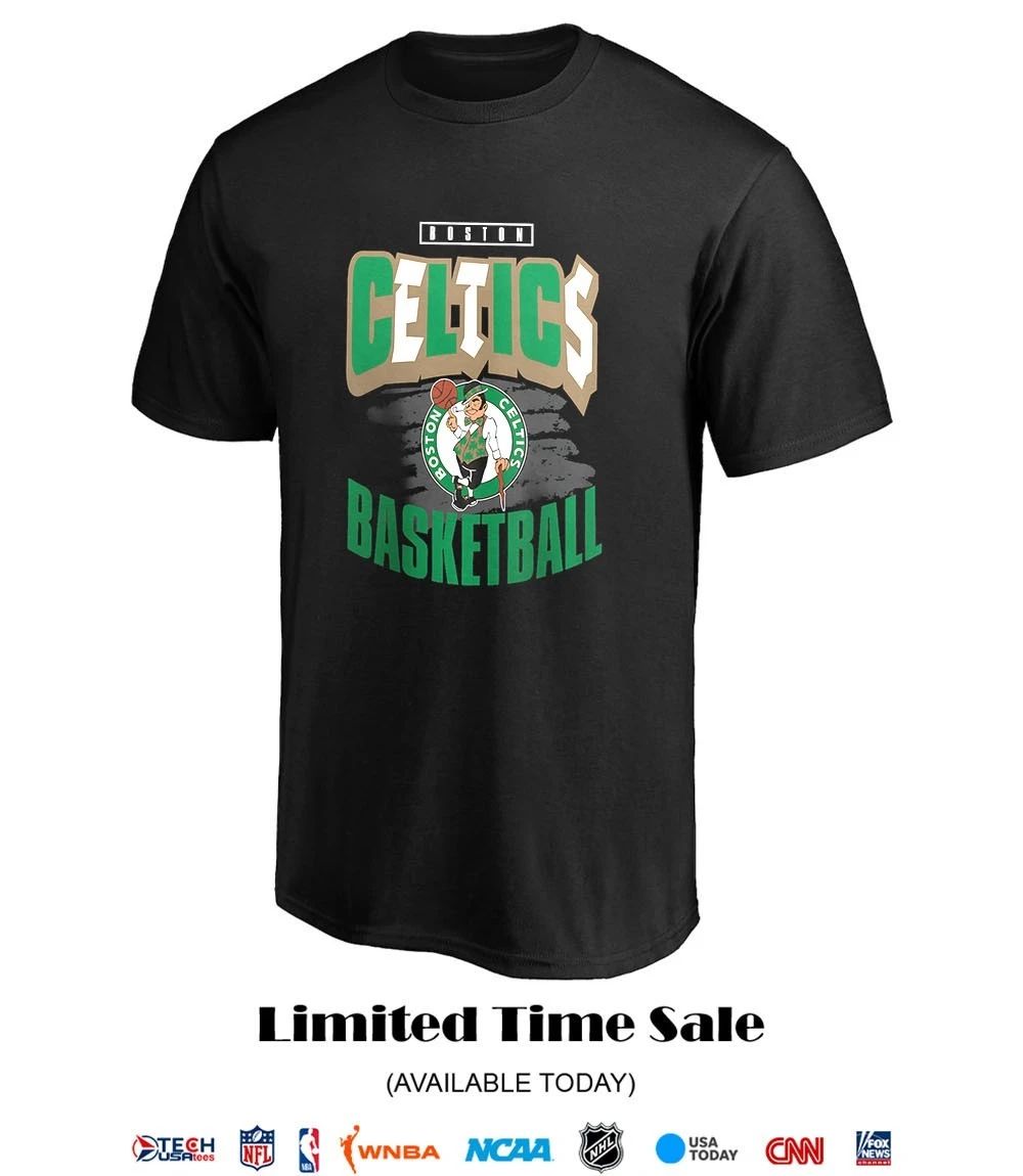 Boston Celtics Basketball Game Night shirt
