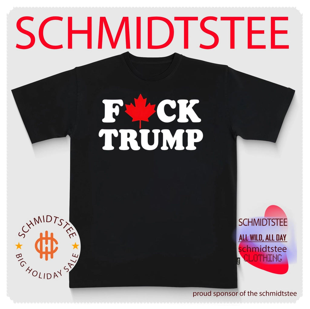 Fuck Trump shirt