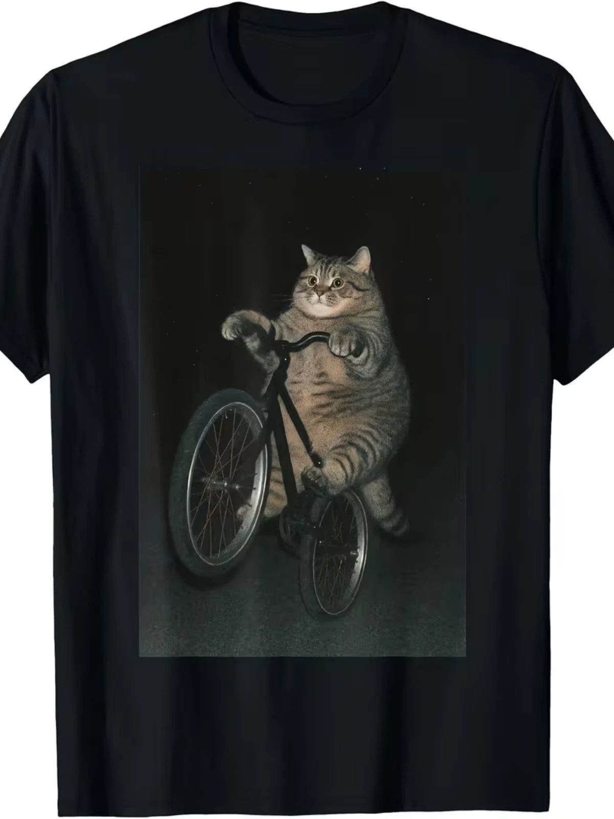 Lighthearted And Funny T-Shirt