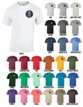 US National Counterterrorism Center NCTC Seal T-Shirt United States Tee - NEW