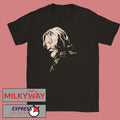 Fujii Kaze Prema World Tour 2026 Overflowing Merchandise shirt