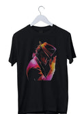 Michael Jackson Retro Vintage Graphic T-shirt Mens S M L XL 2 3 4 XL