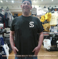 Chicago White Sox October Sox shirt
