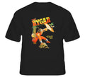 Rygar NES Retro Box Video Game T Shirt