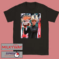 Jannik Sinner 2026 Rolex Monte Carlo Masters Champions Shirt