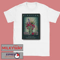 Poster Kingfishr May 2 Denver TOUR North America shirt