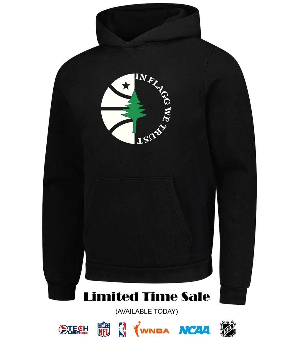Naji Marshall Dallas Mavericks in Flagg we trust 2026 logo shirt