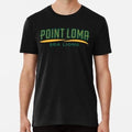 Point Loma Nazarene Sea Lions Size S to 5XL Made in the USA T-Shirt
