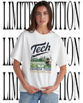 Georgia Tech Yellow Jackets 2026 Nease Baseball Park at Russ Chandler Stadium shirt