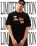 AEW New York 2026 tee