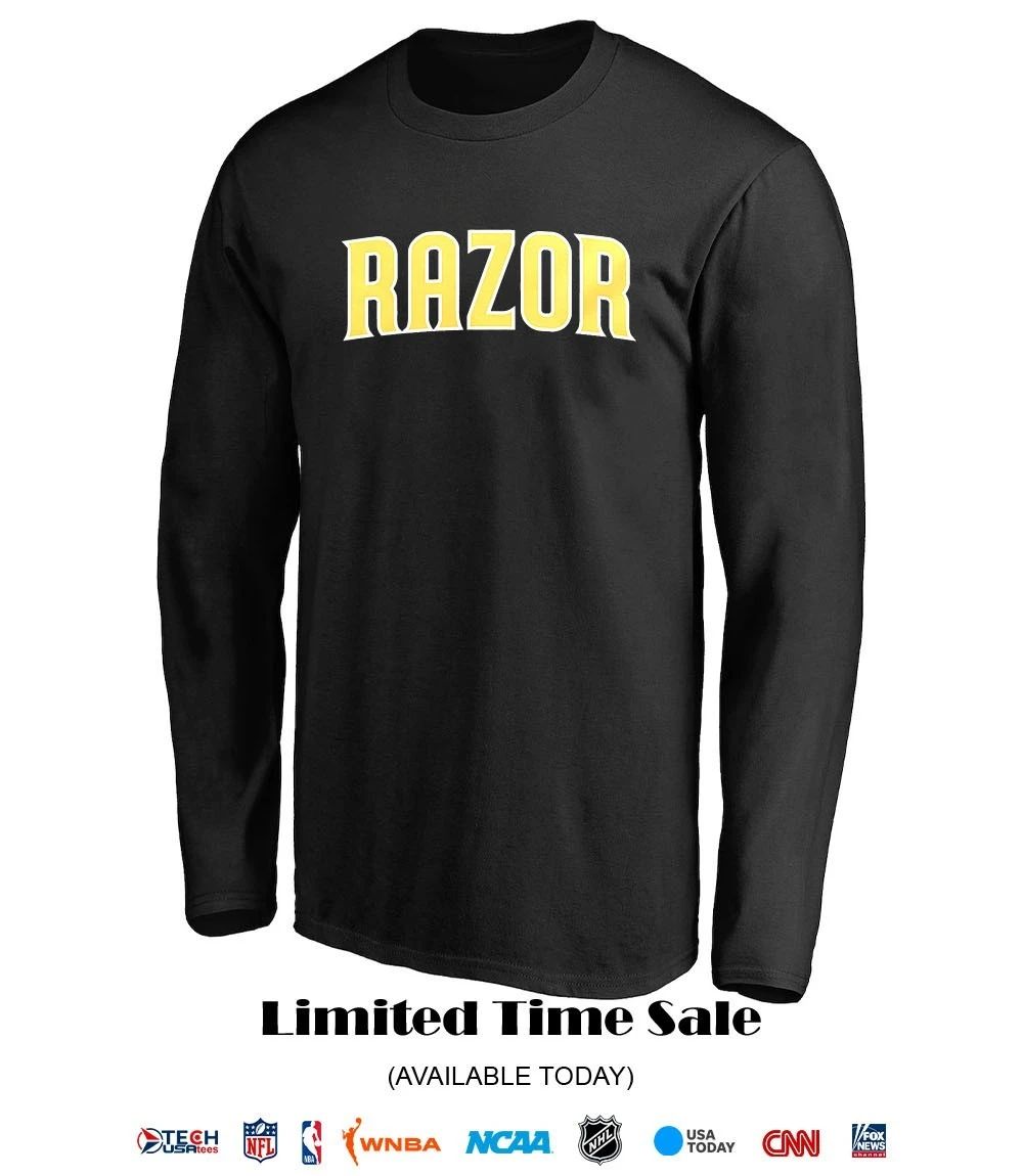 Razor Ramon San Diego Padres shirt
